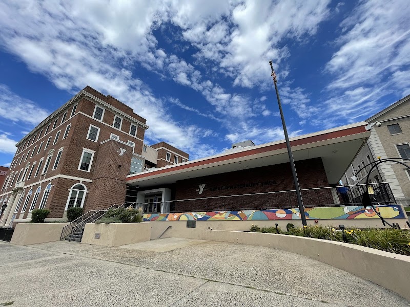 Greater Waterbury YMCA thumbnail
