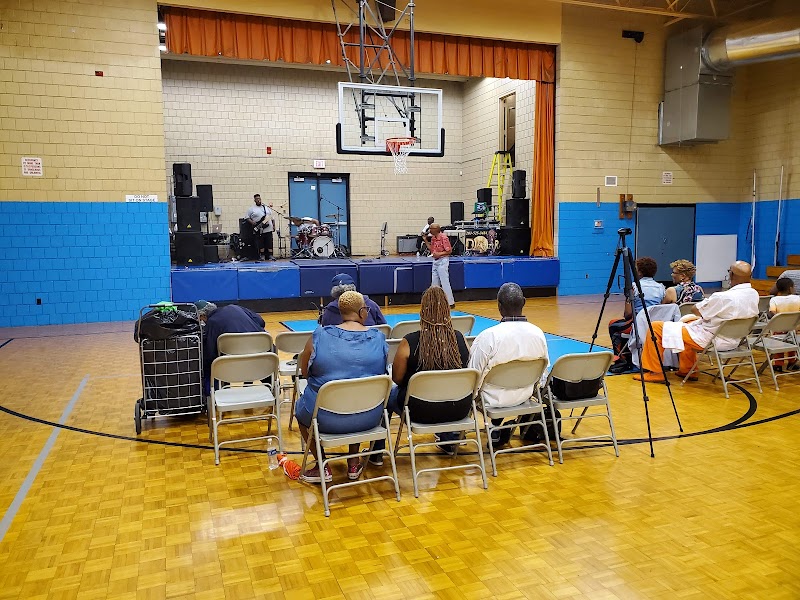 North End Recreation Center thumbnail