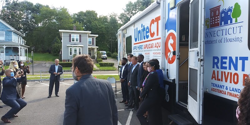 North End Recreation Center - Image 2