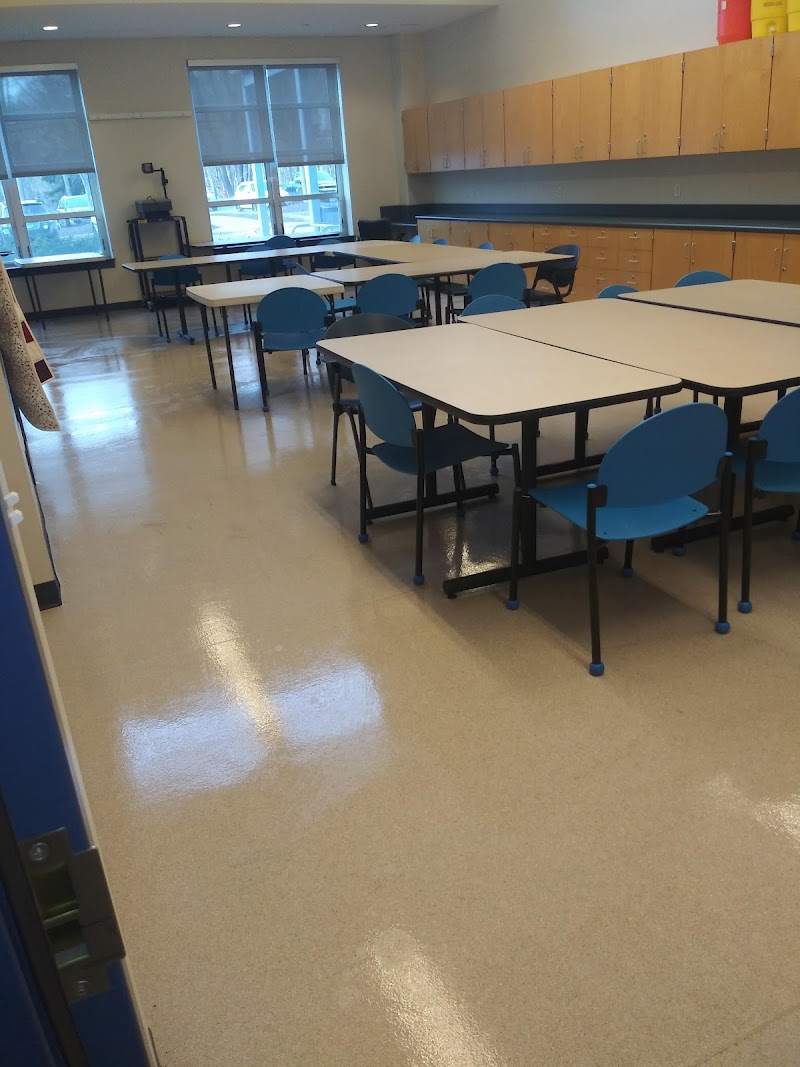 Waterford Community Center thumbnail