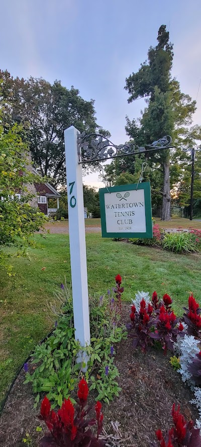 Watertown Tennis Club - Image 2