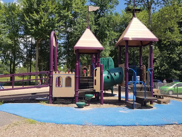 Wolcott Park thumbnail