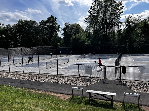 Wolcott Park - Image 3