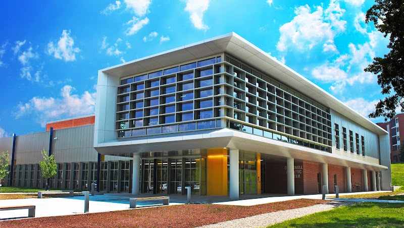 O'Connell Athletic Center thumbnail