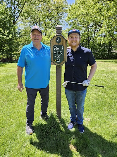 Buena Vista Recreational Complex thumbnail