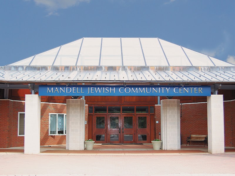 Mandell JCC thumbnail
