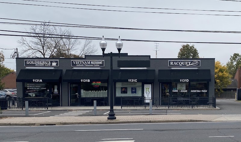 Racquet Koop thumbnail