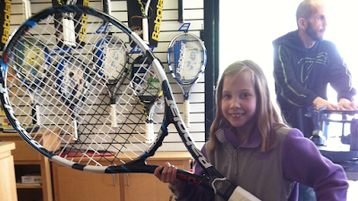 Racquet Koop - Image 3