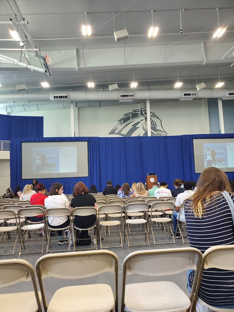 David A. Beckerman Recreation Center thumbnail