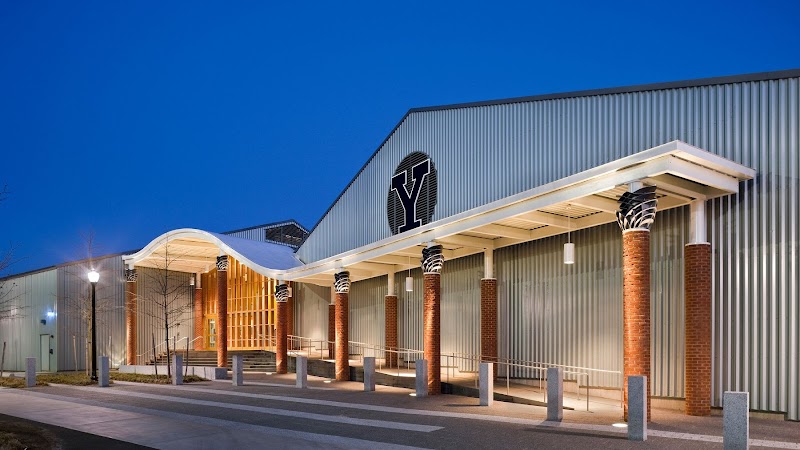Cullman-Heyman Tennis Center - Image 2