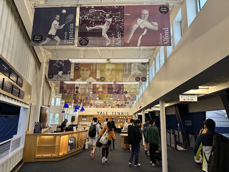 Cullman-Heyman Tennis Center - Image 3