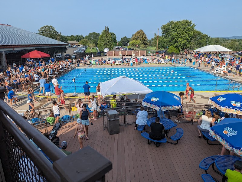 Simsbury Farms Recreation thumbnail