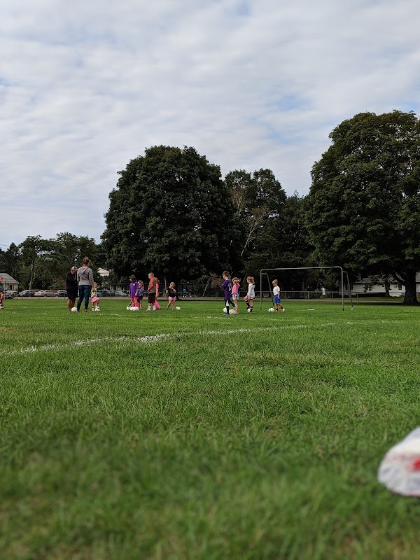 Ted Lane Field thumbnail