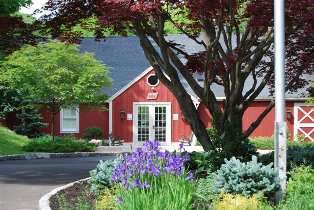 Weston Field Club thumbnail