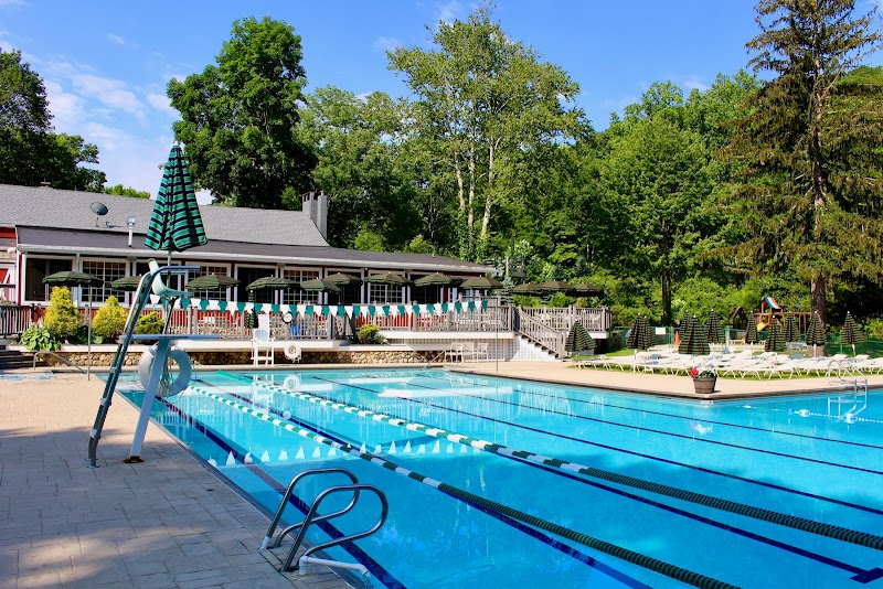 Weston Field Club - Image 2