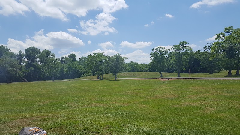 Town Farm Ball Complex thumbnail