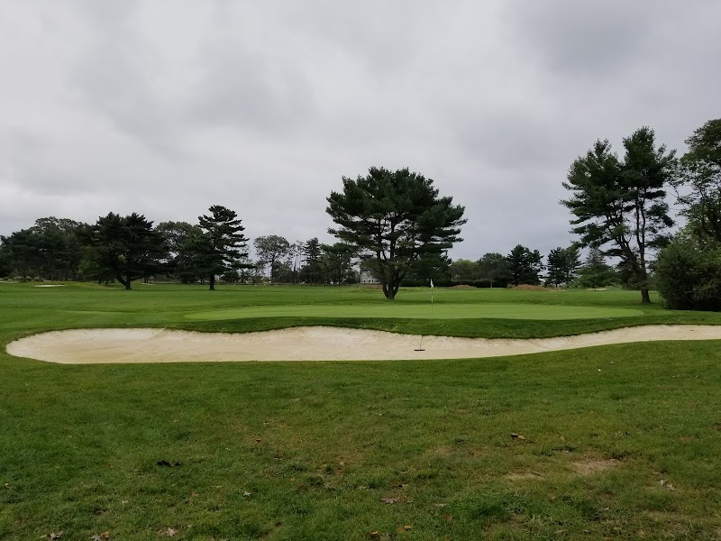 Westport Longshore Club Park - Image 2