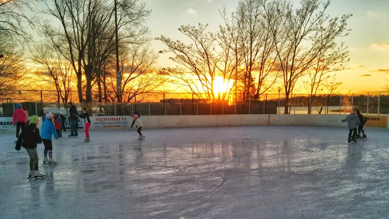 Westport PAL Rink at Longshore thumbnail