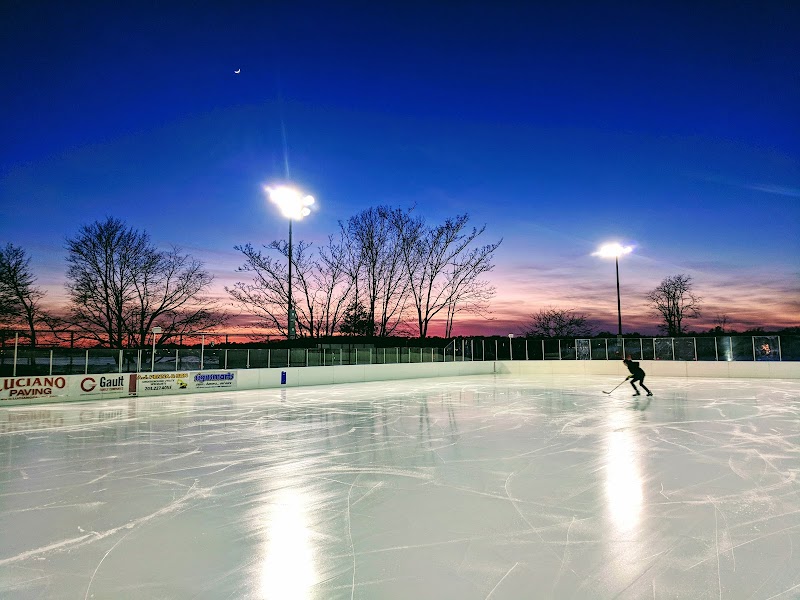 Westport PAL Rink at Longshore - Image 2