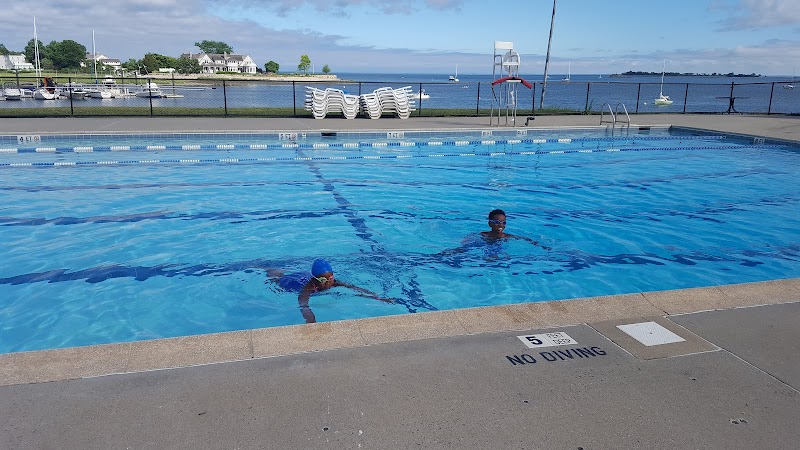 Westport PAL Rink at Longshore - Image 3