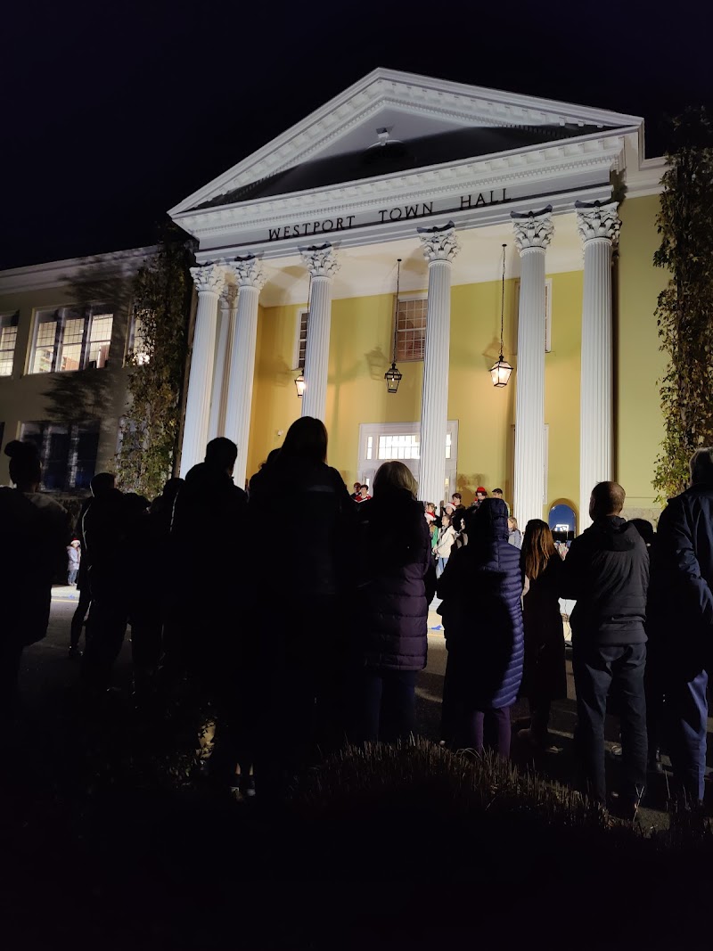 Town Hall Athletic Fields thumbnail