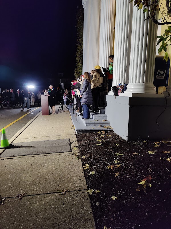 Town Hall Athletic Fields - Image 2