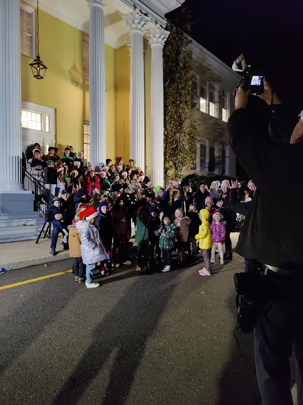 Town Hall Athletic Fields - Image 3