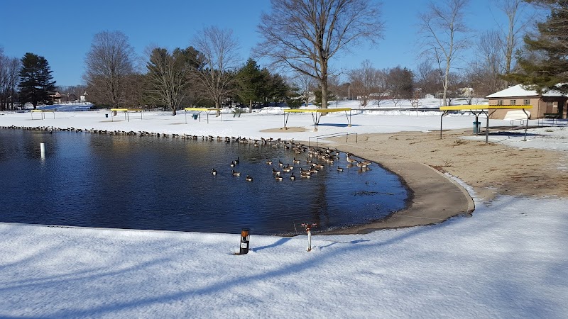 Mill Woods Park thumbnail