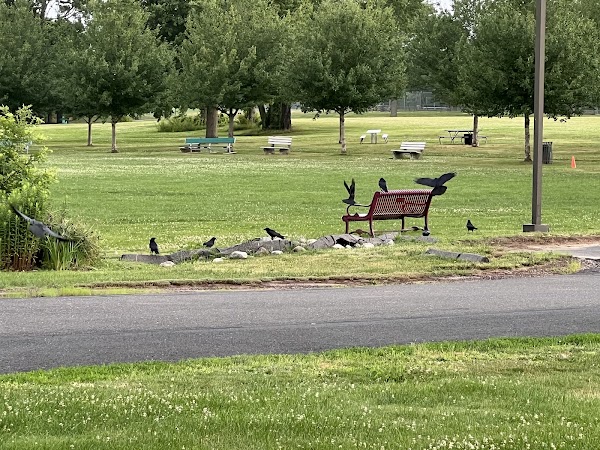 Mill Woods Park - Image 2