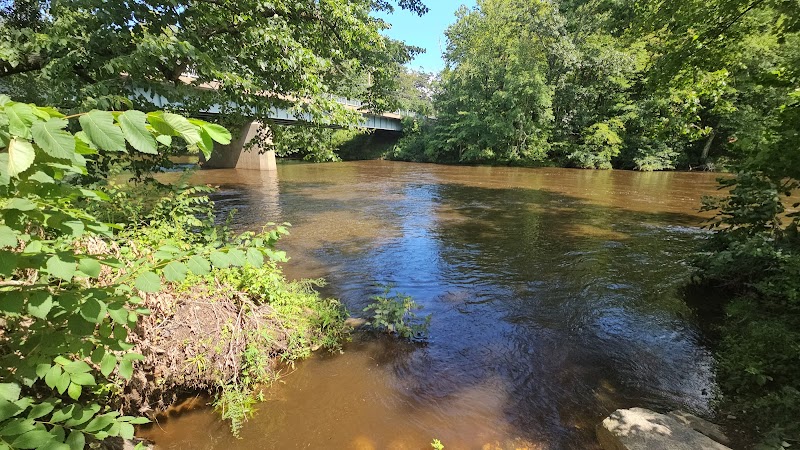 Shetucket Plains Road Park - Image 2