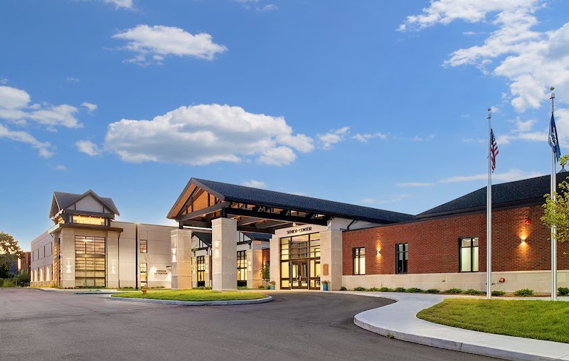 Windham Senior Center thumbnail