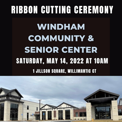 Windham Senior Center - Image 3