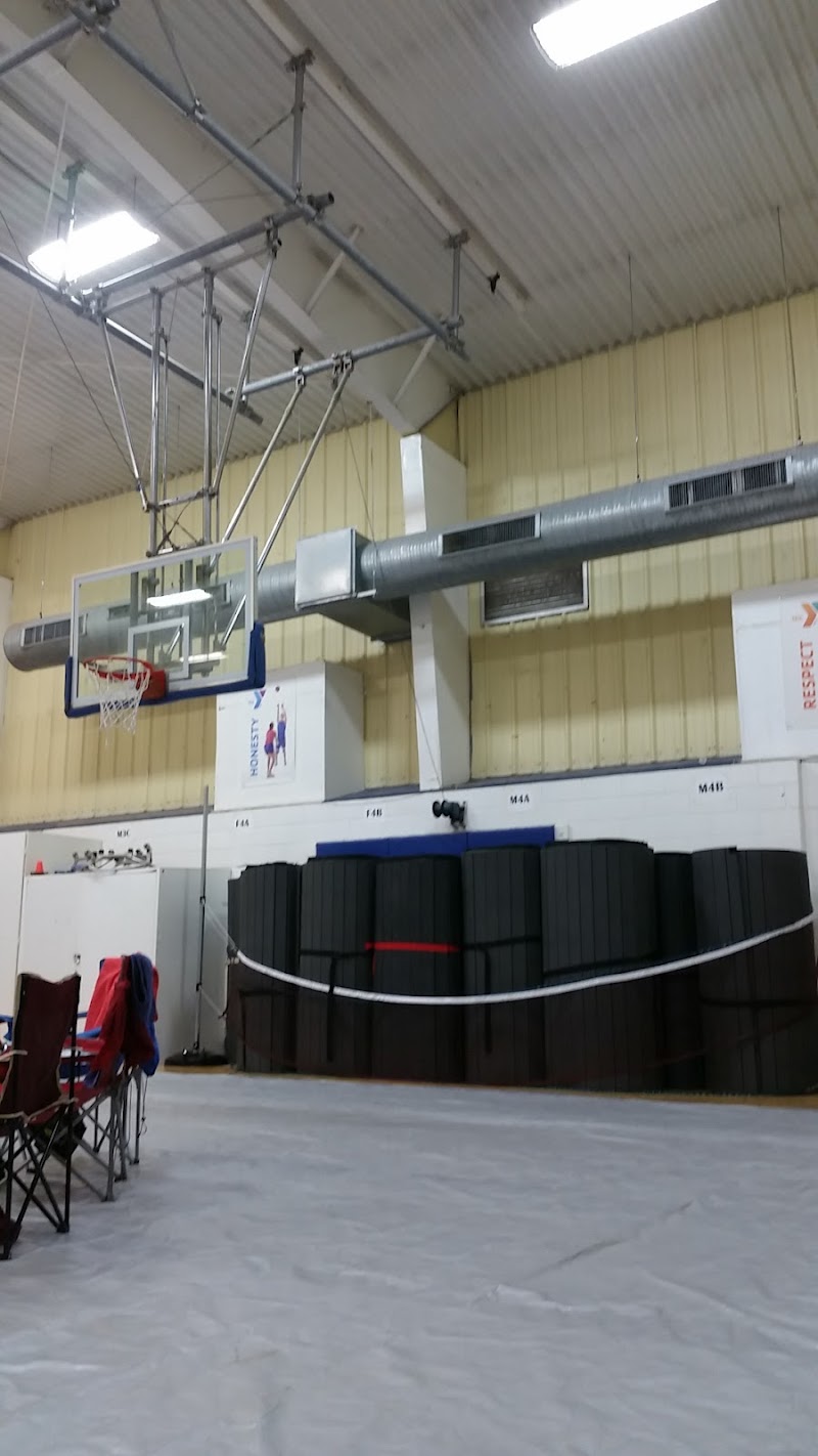 Wilton YMCA - Image 2