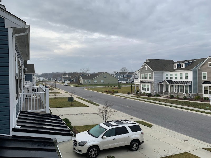 Ocean View Beach Club thumbnail