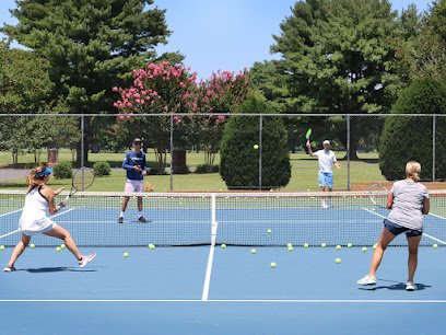 Dave Marshall Pickleball & Tennis thumbnail