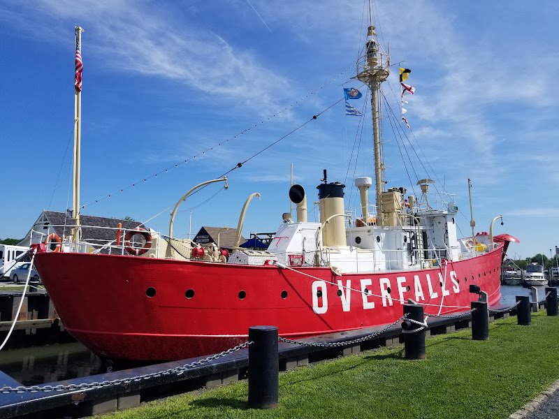 Lewes CanalFront Park - Image 2