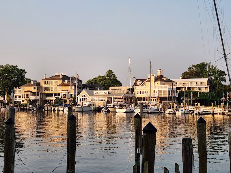 Lewes CanalFront Park - Image 3