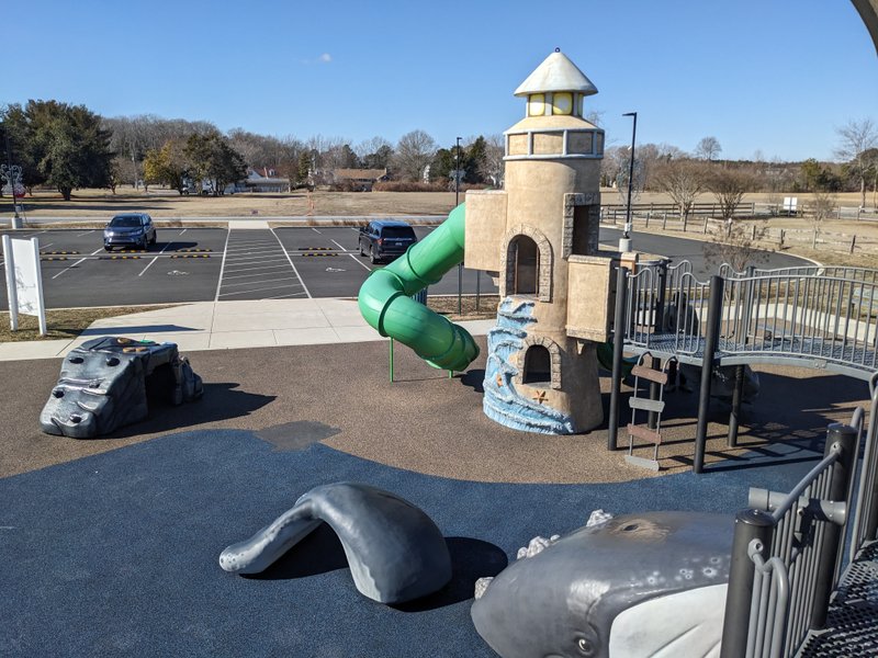 Evans Park at Millville thumbnail