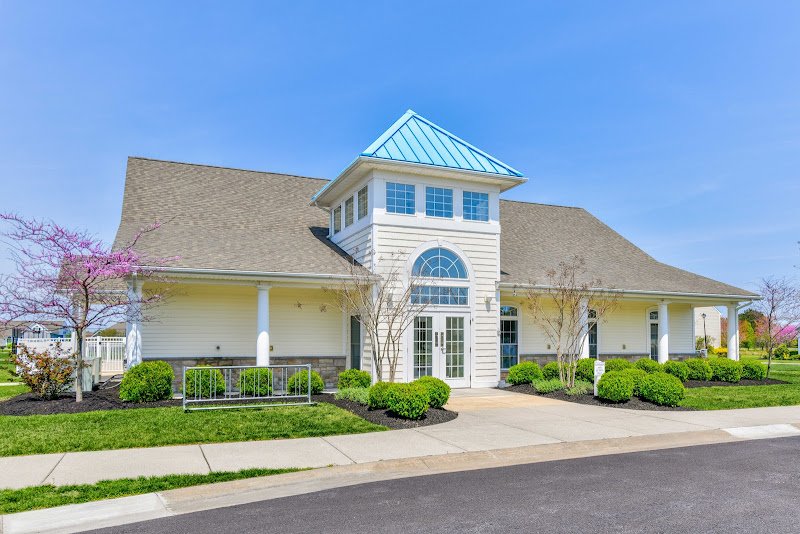 Fairway Village Rental Townhomes thumbnail