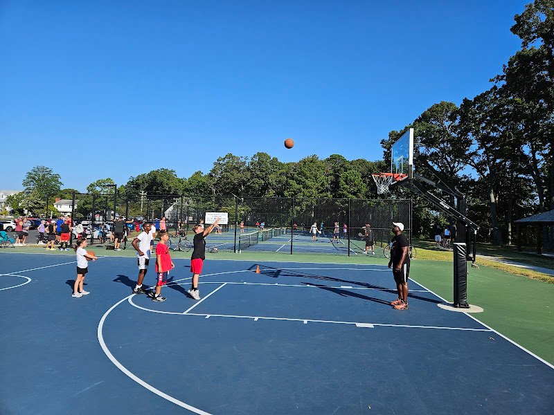 Abrams Pickleball Courts thumbnail