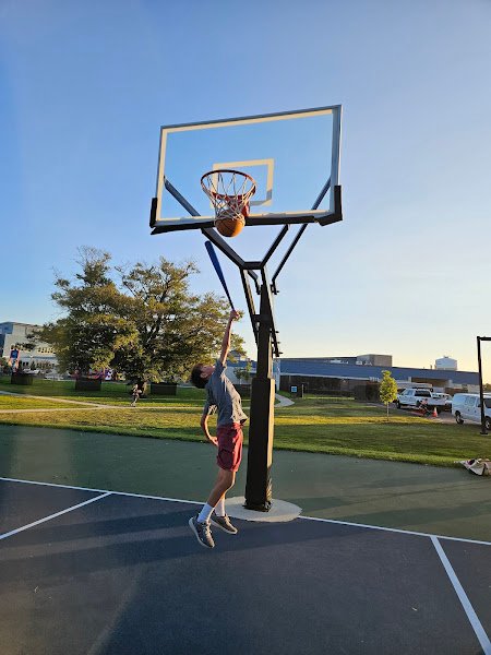 Abrams Pickleball Courts - Image 2
