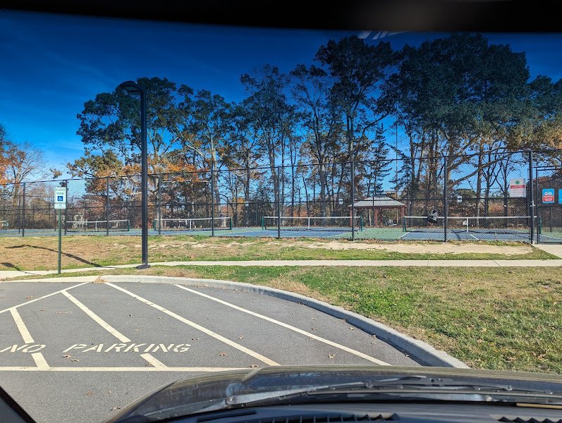 Abrams Pickleball Courts - Image 3
