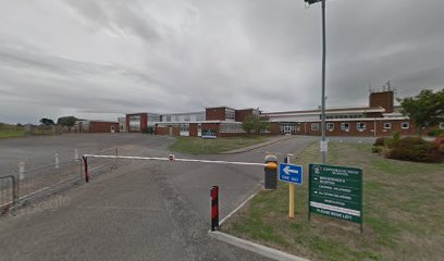 Greenbank High School thumbnail