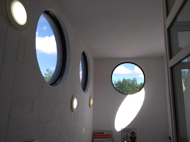 The Weald Sports Centre thumbnail