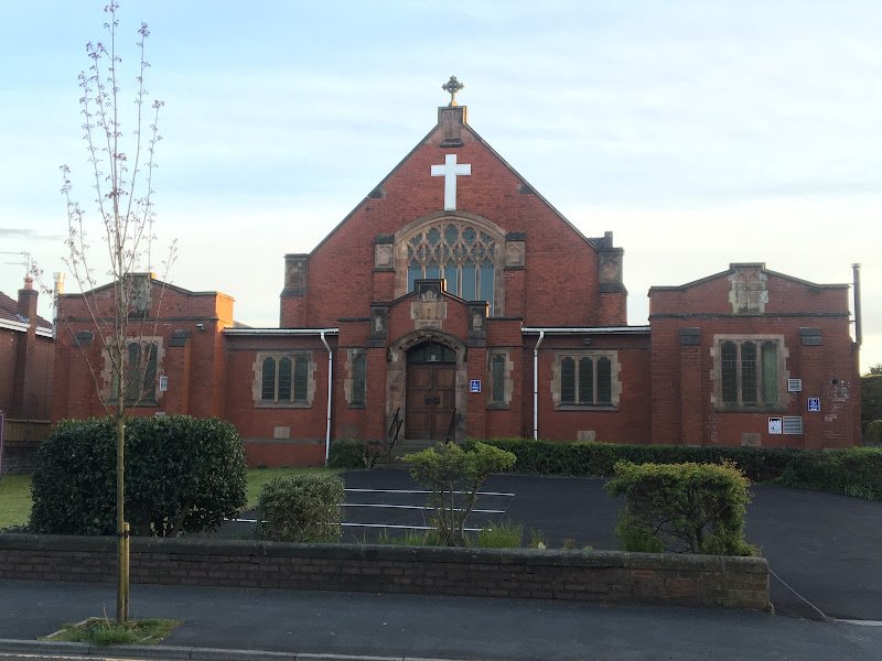 Birkdale URC Church thumbnail