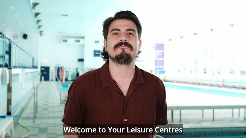 Ramsgate Leisure Center thumbnail