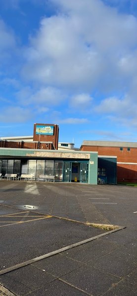 Dunes Leisure Centre thumbnail