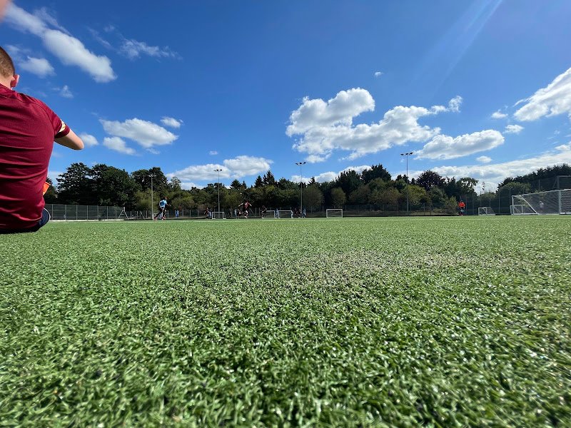 Charters Leisure Centre thumbnail