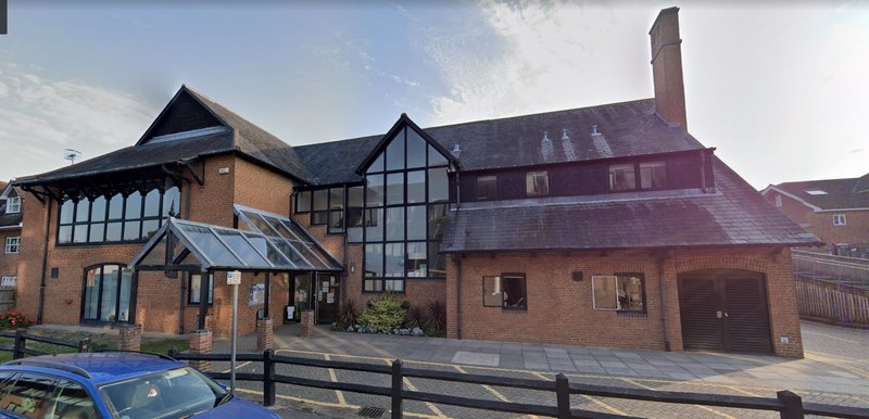 Horley Recreation Ground thumbnail