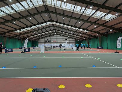 Delta Tennis Centre thumbnail